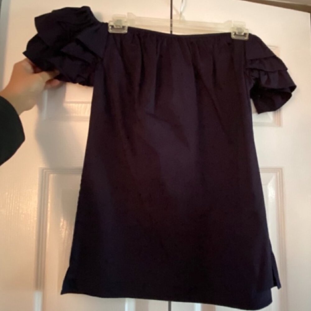 Ted Baker Strapless Shirt